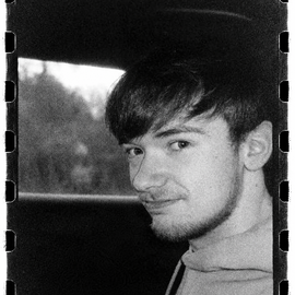Christopher Jared Jones