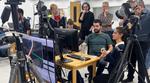 ARME activity at Hack the Midlands